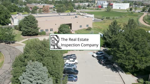 The Real Estate Inspection Company - Commercial