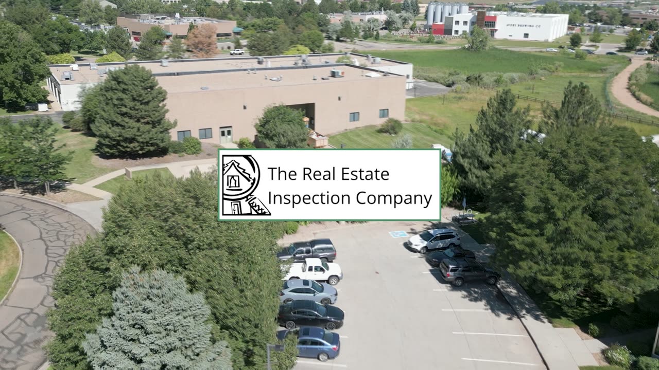 The Real Estate Inspection Company - Commercial