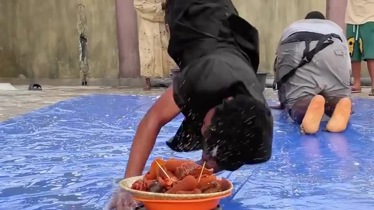 Funny Vedio
