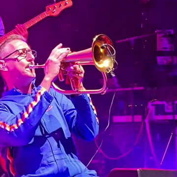 Jay Webb (Cory Wong) - LIVE @ The Eastern (Short 2)