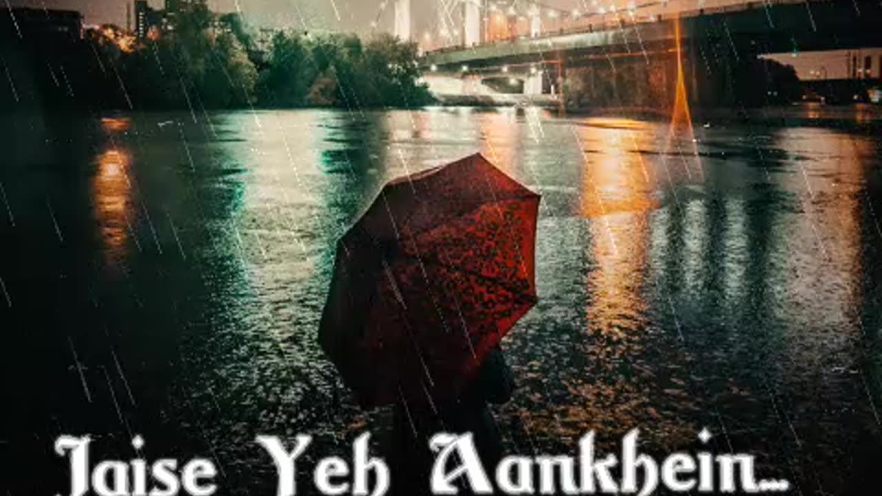 Lyrics video songs