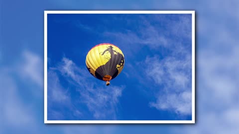 2008 Colorado Springs Balloon Classic