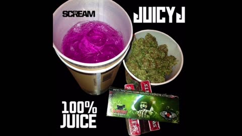 Juicy J - 100 Juice Mixtape