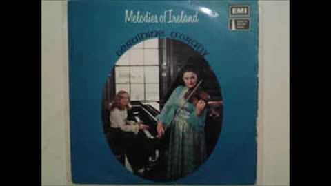 Tommy O'Brien Your Choice and Mine Vol 6 (1982)