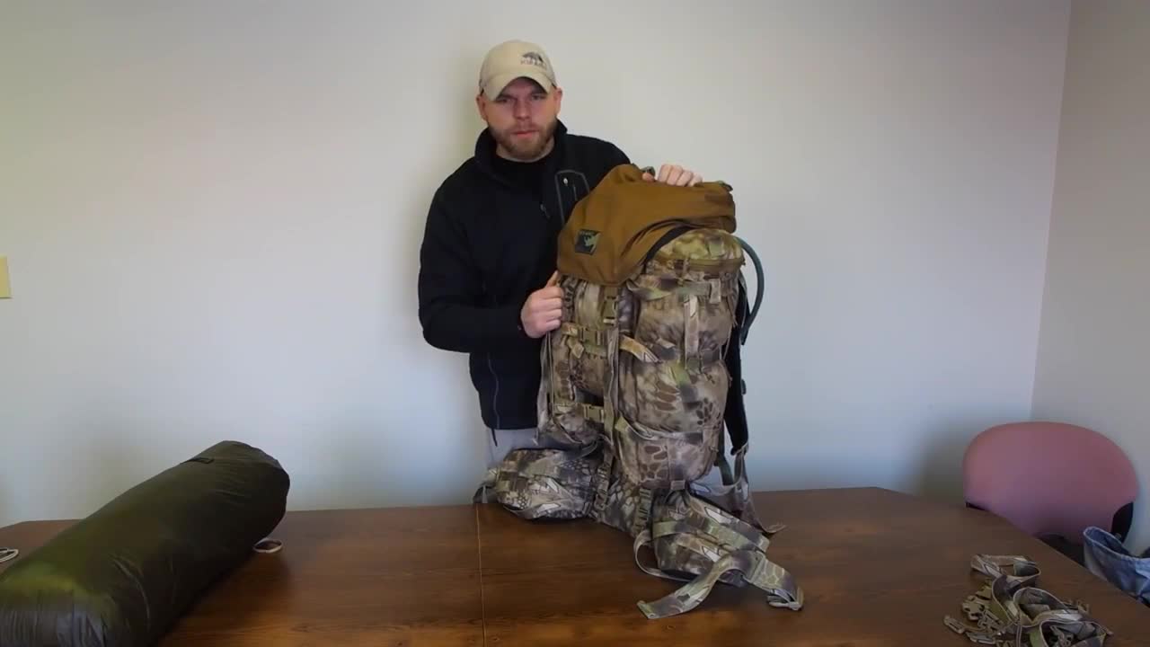 Nomad Loading Q&A Part 1