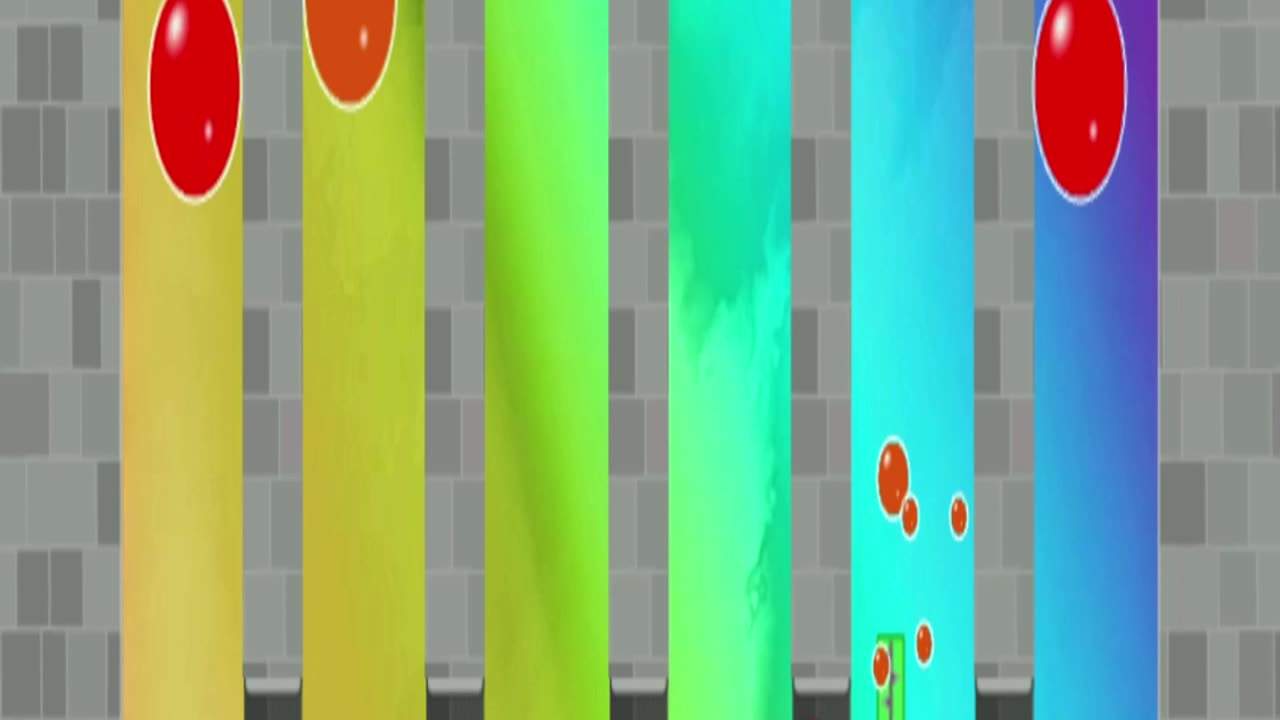 Bubble Trouble Level 13 | Arcade Game | Miniclip Games | Bubble Trouble Classic