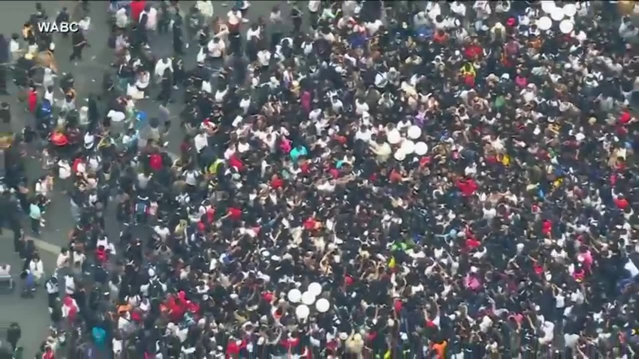 The future generation take a look