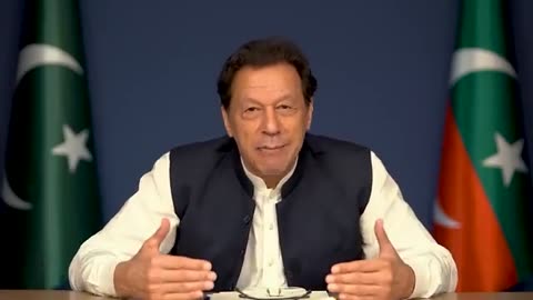 Imran kahn