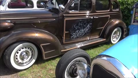 Primer parkinlot nationals karkkila 2019