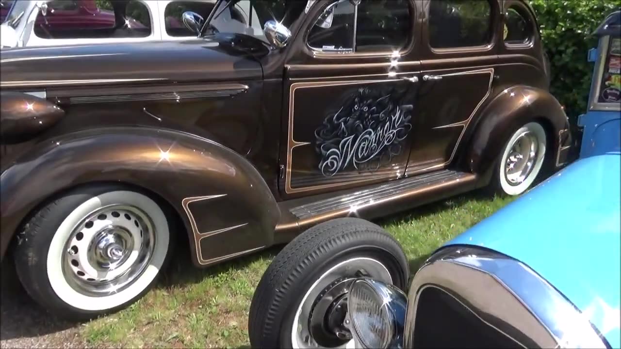 Primer parkinlot nationals karkkila 2019
