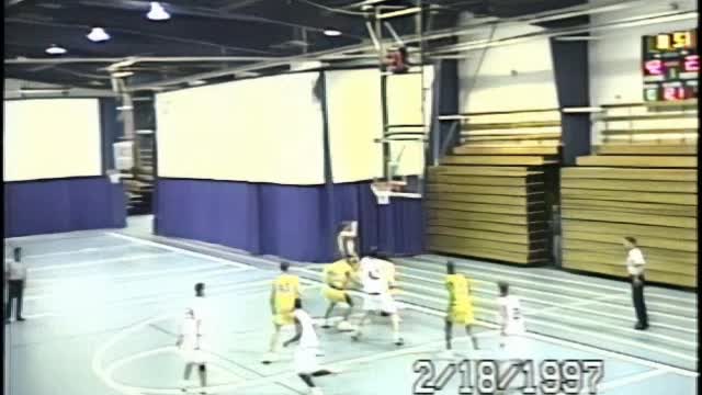 PSC v Avila @ PSC - 1996-97