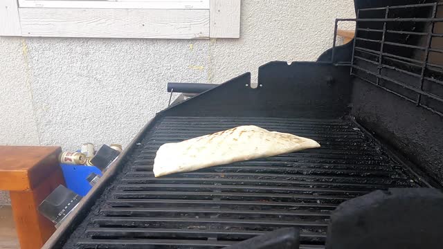 The Flatty Donair