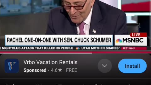 Trump, Lawfare, and the Dark State