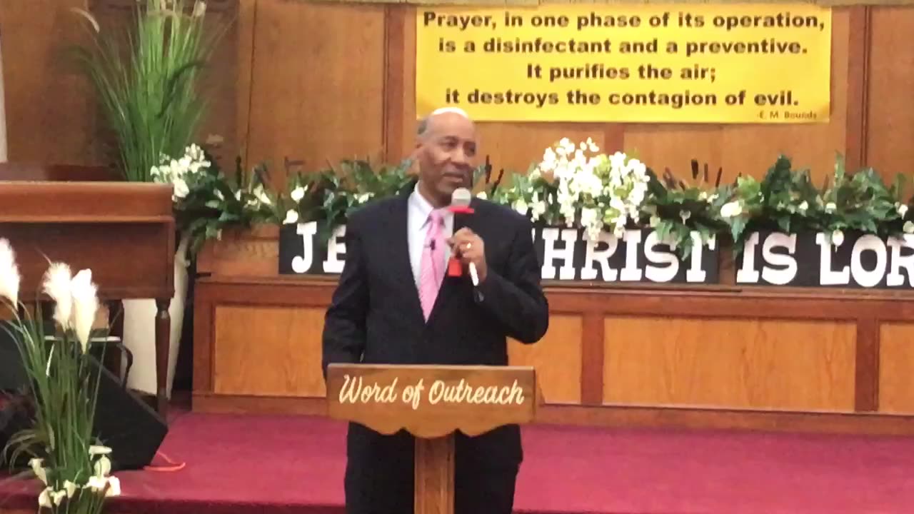 Make It Clear and Known