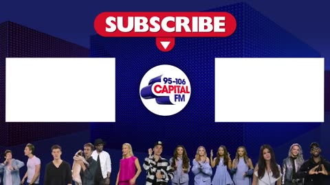 Clean Bandit - 'Rockabye' feat. Anne-Marie and Sean Paul (Live At Capital's Summertime Ball)