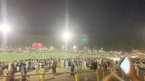 Afghanistan football