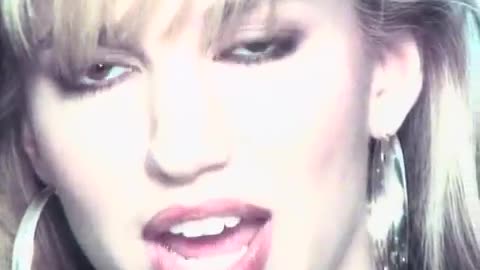 Debbie Gibson - No More Rhyme