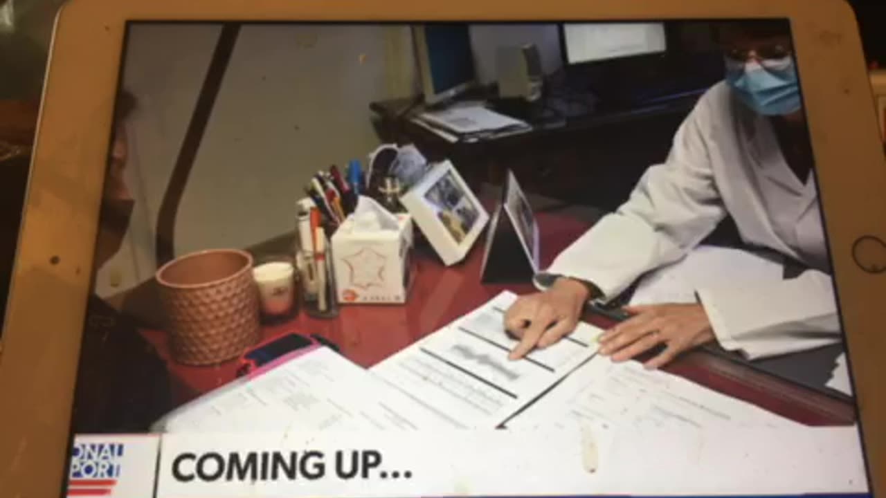 Derek Hunter Show #trump2024 world 🌎