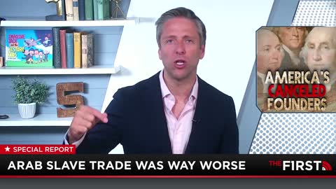 The REAL History Of Slavery