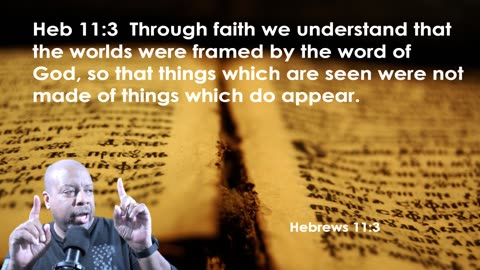 What is faith
