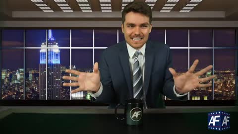 Nick Fuentes | Do People Even Know What The Left Is? (Unity Over Division)