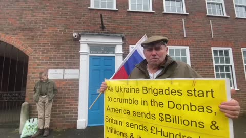 Ukraine Brigades start to crumble in the Donbas