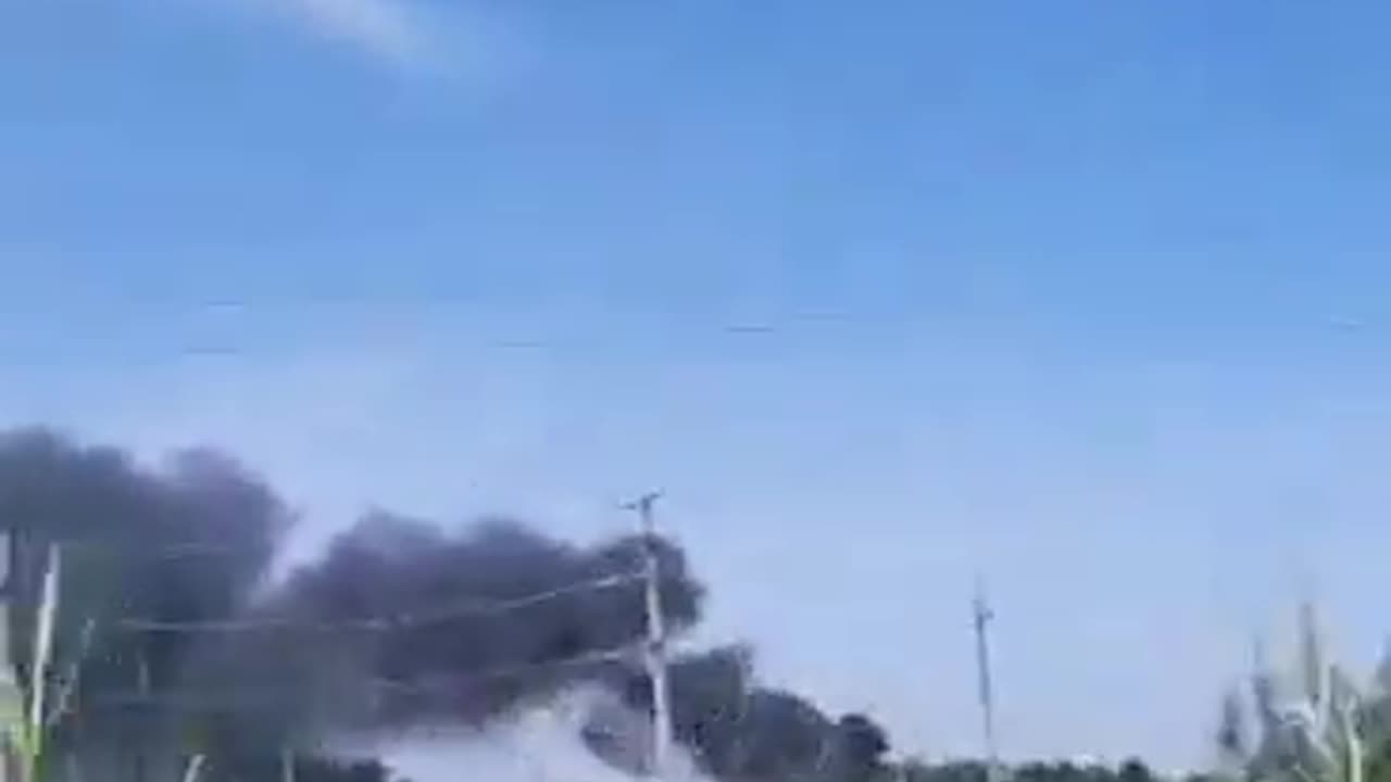 💥 Occupied Henicheska, base of occupation 💥🔥💥 troops