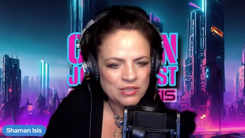 Live Billy Dees and Shamanisis Talk Epstein and the Online Chatter