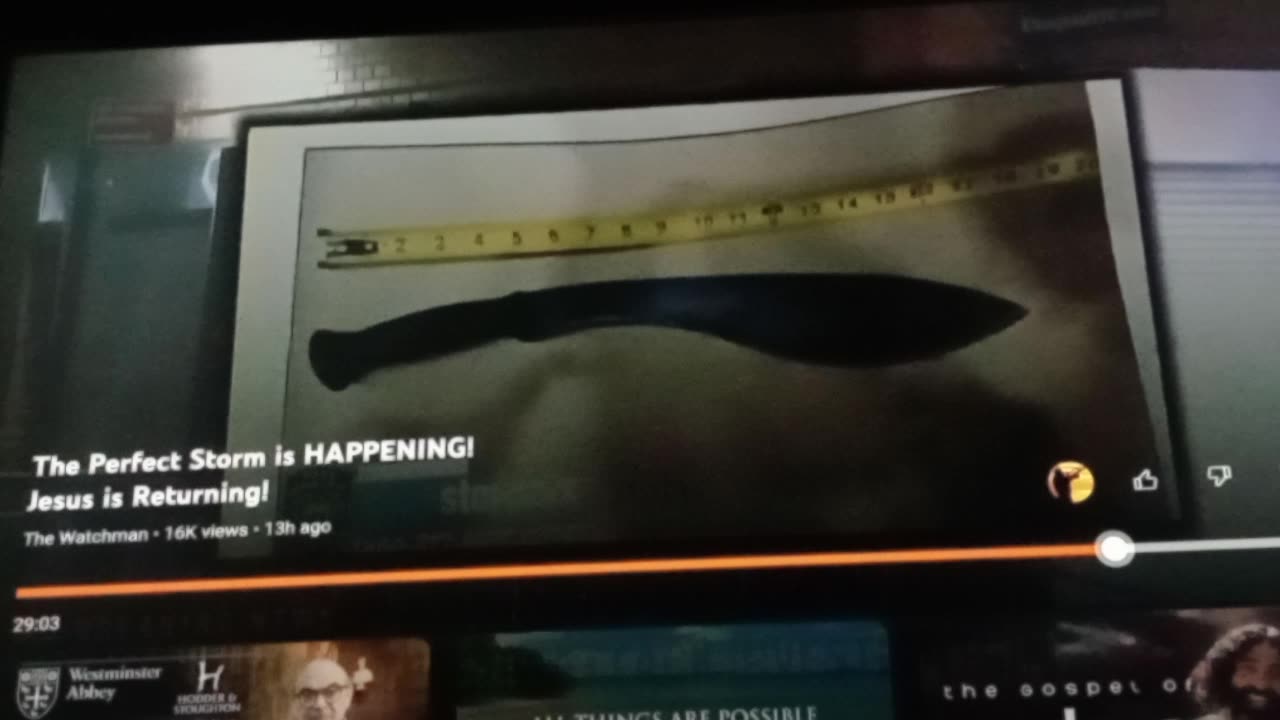 Let your fire 🔥 fall 👇 Jesus, let your fire 🔥 fall 👇! Part 4