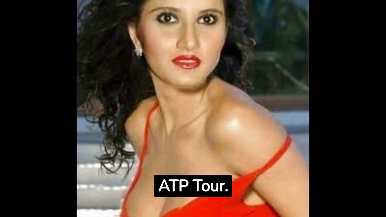 Sania Mirza: Djokovic is a good person and a great champion