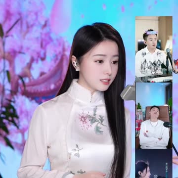 赤伶 20240229 #陈晓竹 #国风 #心靈spa