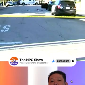 Swanky LA Area Has Become A Dumpster Fire