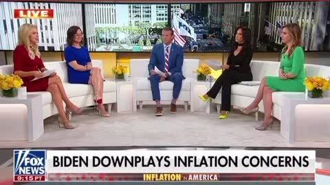 CLUELESS JOE - This time on L.A. Gas Prices - Listen!