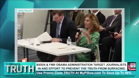The Absolute Truth 05/12/22 - Rep. Andy Biggs
