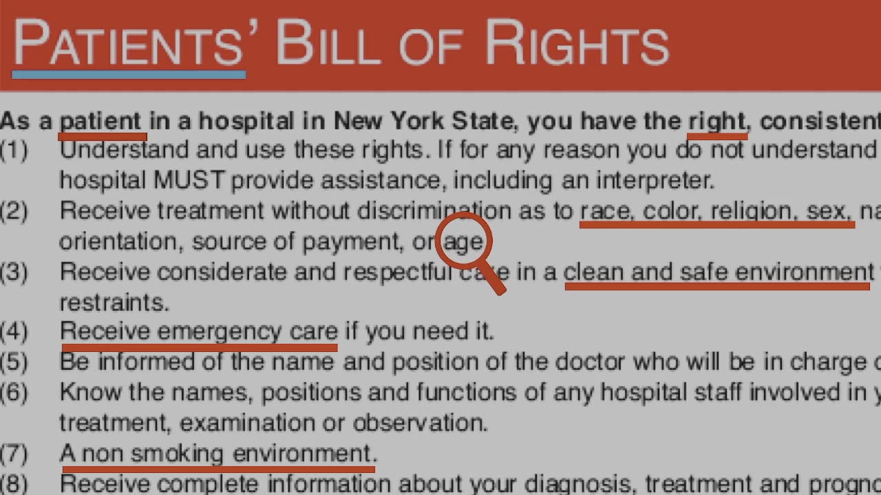 BABL 2024 - A Patient Is a Person, No Matter How Small (Dr. William Lile)