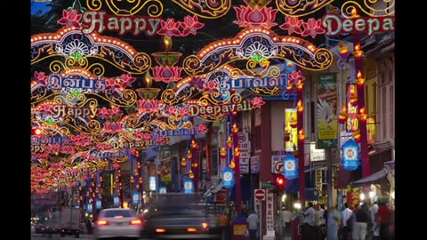 Discover the Magic of Singapore: Top Tourist Destinations to Visit