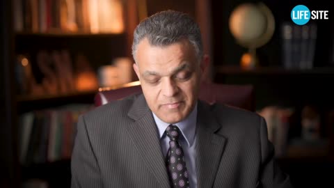 Catholic Bishop Joseph Strickland spoke to LifeSiteNews.com (November 12) 2023
