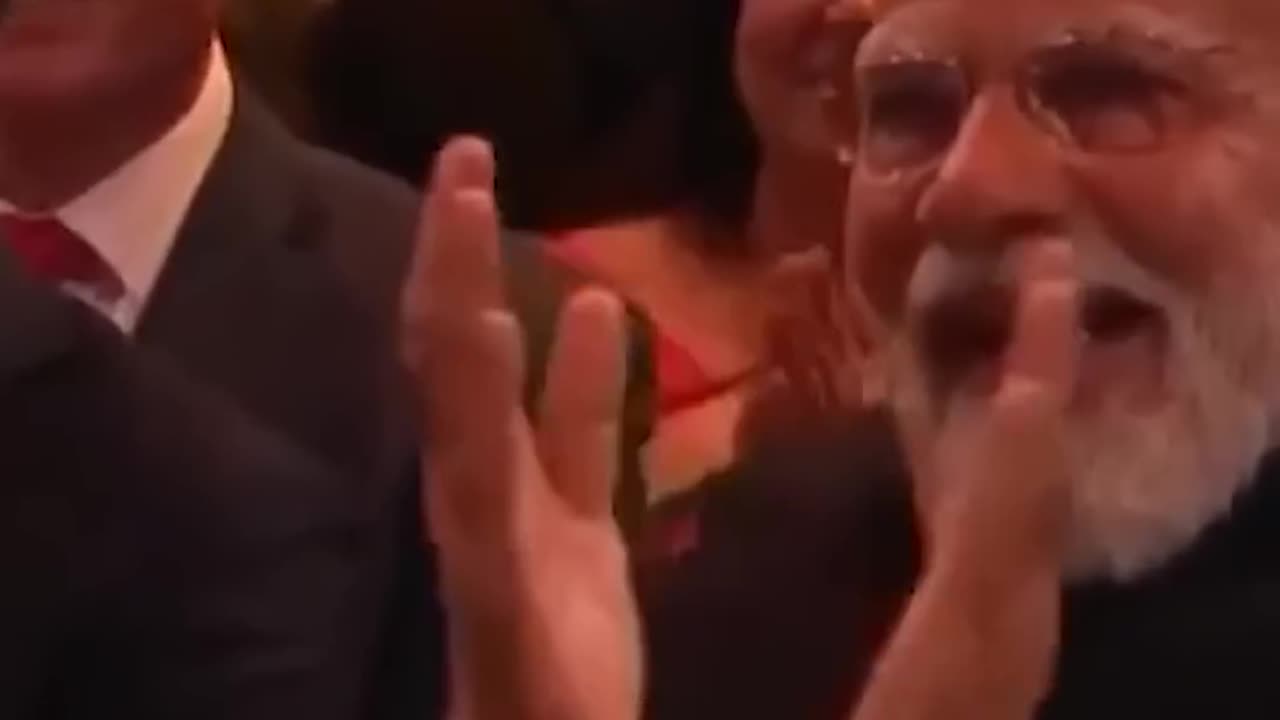 PM NARENDER Modi Respect