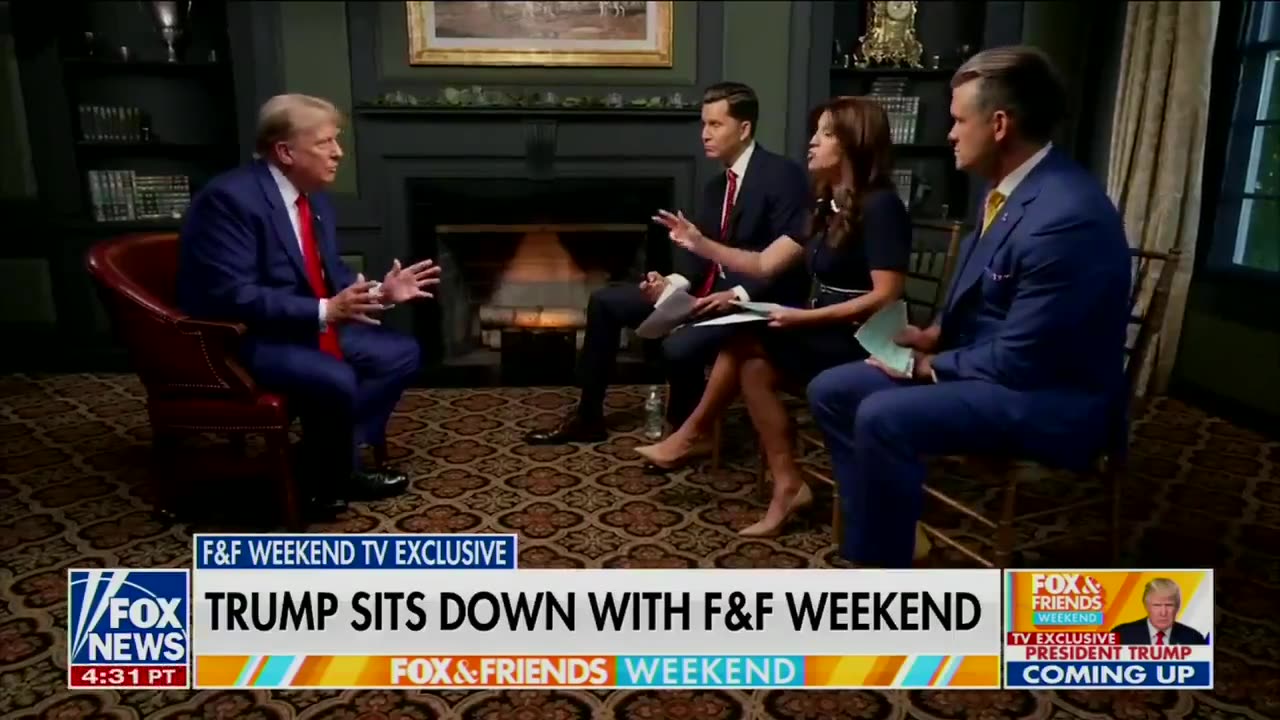 Donald Trump Will Declassify JFK, 9-11 & Epstein Files