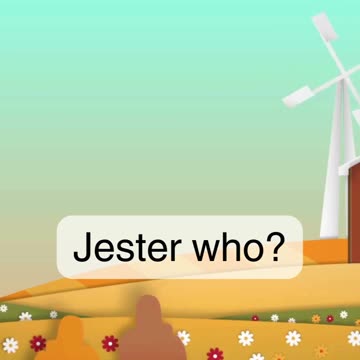 Whimsical Wonderland: Children's Themed Knock-Knock Jokes for Endless Giggles! 🚪😄