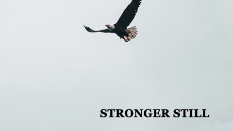Pray USA, 12/5/22 Stronger Still