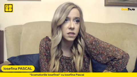 Scamatoriile Iosefinei; Radio Gold FM; 14.02.2023