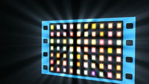 A Whole New TV Experience!