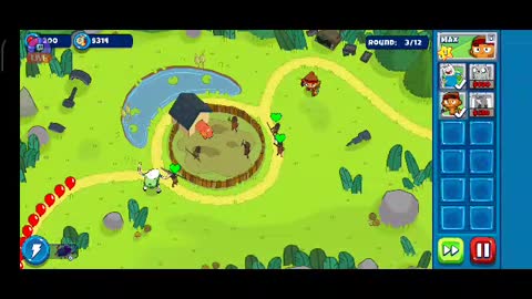 VOD34 Bloons Adventure Time TD