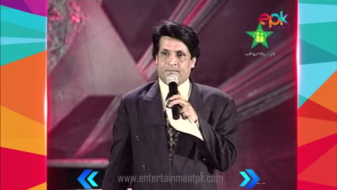 Umer Sharif Most Hilarious Performance