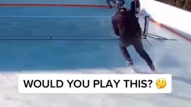 they might be onto something 🤔👀