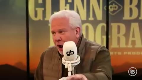 Glenn Beck's EMOTIONAL Response to Guilty Verdict in Laken Riley Trial