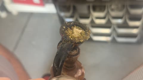 Day 87 pt2 Post lunch bowl