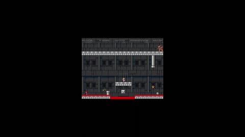 Mario In Worlds Unknown 2