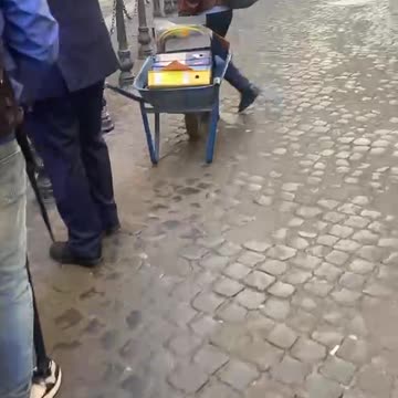 🔴 Alberto Bagnai Live 2 (21/03/2024).